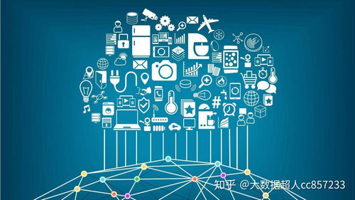 三大运营商大数据服务深度解析 移动、联通、电信，如何选择？